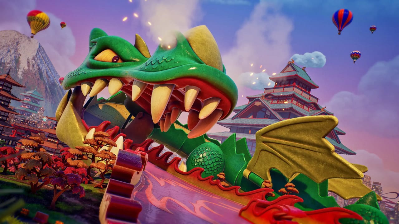 Islands Guide