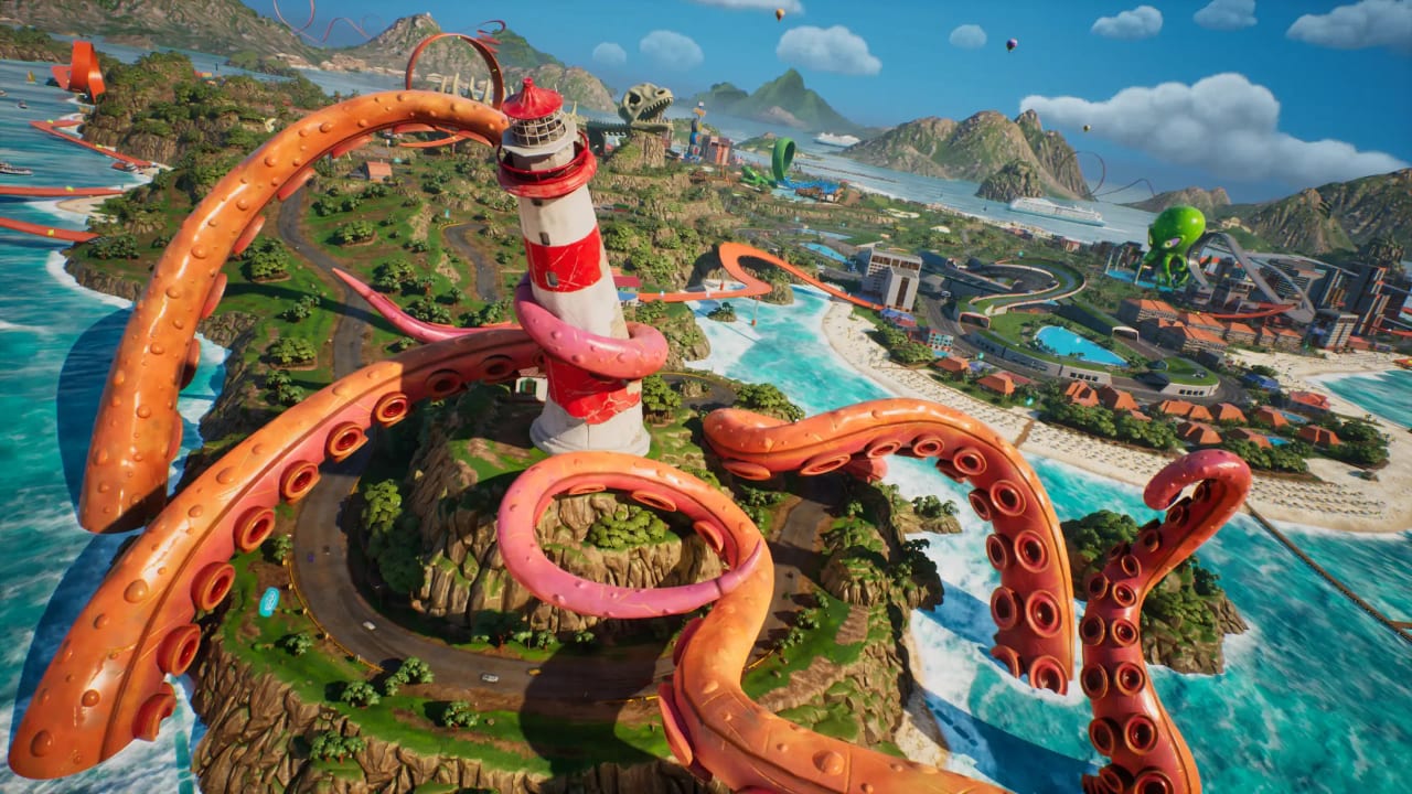 Open-World Challenges