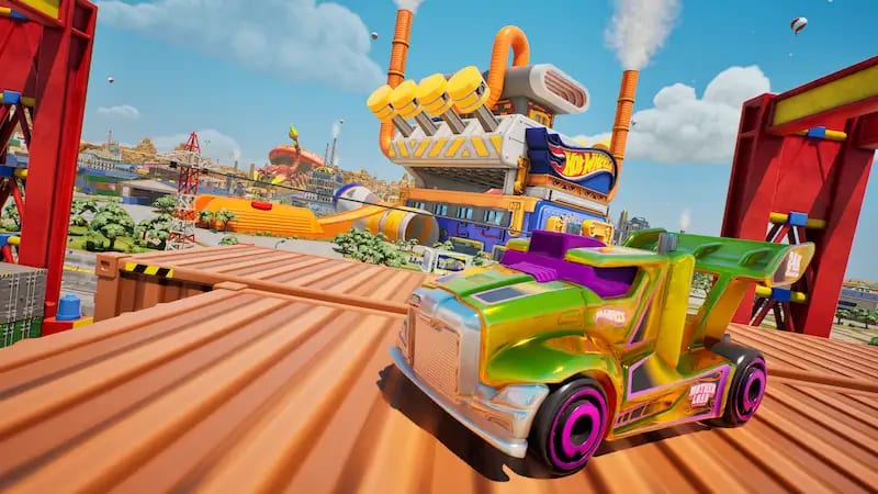 Car Customization