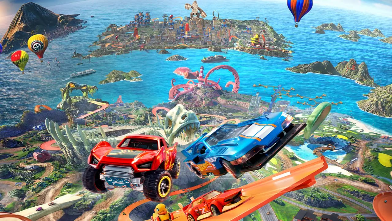 Release Date and Platforms